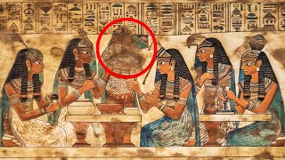 Древний Египет Снова Шокировал Своими Находками Археологов