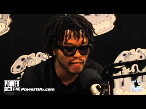 Lupe Fiasco Speaks On Paving The Way For Rappers To Skateboard! "You're Very Welcome"