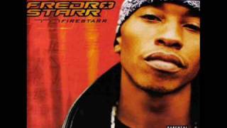 Watch Fredro Starr Thug Warz video