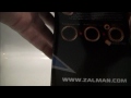 Zalman CNPS7X LED -  1