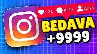 İnstagram Taki̇pçi̇ Arttirma Hi̇lesi̇ - İnstagram Taki̇pçi̇ Hi̇lesi̇ 2025