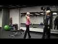 Single arm pullover - Exercise Demonstration - Total Health Systems