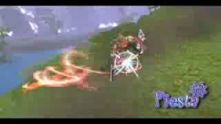Fiesta Online Official Trailer - Mmorpg Outspark