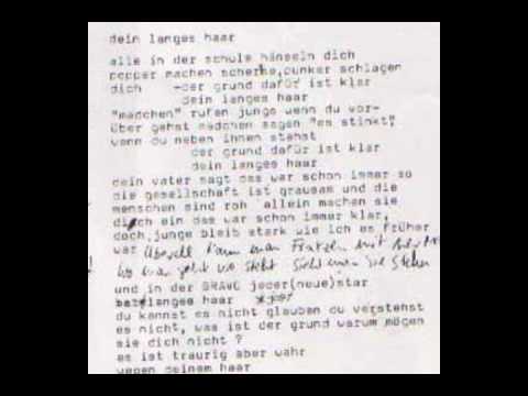 Dein Langes Haar Video