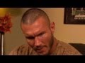 SmackDown: Due to a concussion suffered at the hands of