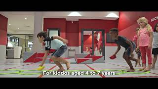 Active Play Virgin Active South Africa