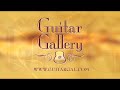 Dave King Koa Guitar at guitargal com