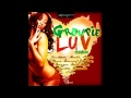 DJ Hollywood Groupie Luv Riddim Mix [Daseca Prod]