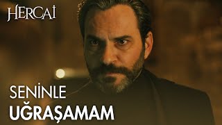 Azize Ve Cihanın Gizli Buluşması - Hercai Efsane Sahneler
