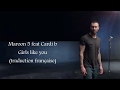 Download Traduction française Maroon5 Ft cardi B - Girls like you Traduction française Maroon5 Ft cardi B - Girls like you