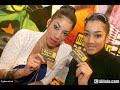 Golden Crew ft Brick & Lace - In Love With The Music [New single 2011]