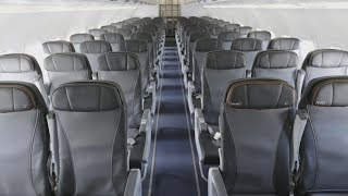 Shrinking Airline Seat Concerns