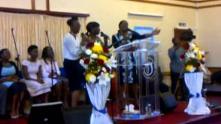 Watch McKinley Dorothy video