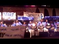 CASYM Steel Orchestra - New York Panorama 2013 - WST News Clip