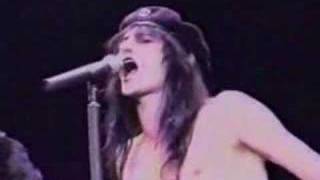 Watch LA Guns Some Lie 4 Love video