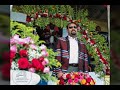 PM dr abeye ba hossana ka Hadiya hezebe ga yanabra koyeta