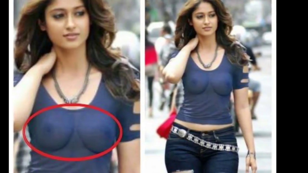 Hot Bollywood Boob