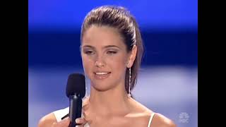 Miss Teen U.s.a 2004 - Shelley Hennig Louisiana