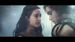 Agartha. Journey to immortality (Fan Trailer)
