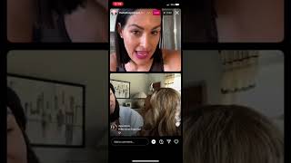 Thebellatwins Ig Live