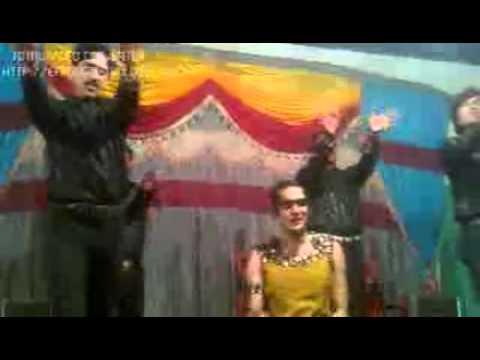 Bilal bwp ishq di tadi