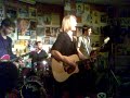 NO PLACE TO HIDE - CHEAP WINE LIVE ALL'1E35CIRCA, 30.04.11.mpg