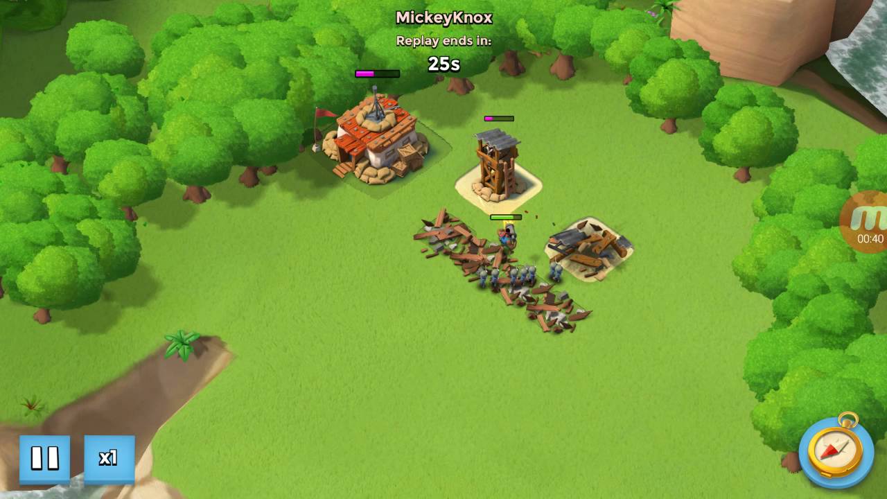 Boom Beach Private Server Telegraph