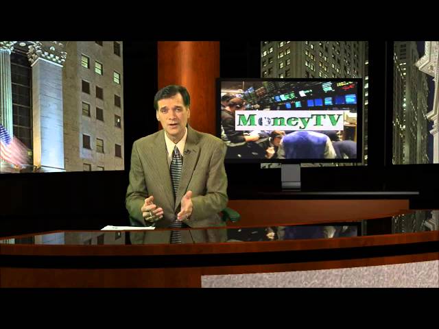 Obamacare Soap Opera Continues- MoneyTV with Donald Baillargeon