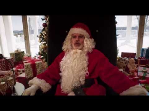 Watch Bad Santa 2 2016 Film Full-length In-wall