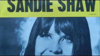 Watch Sandie Shaw Nothing Comes Easy video