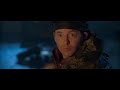 Godzilla 1998 Chase Scene