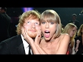 Ed Sheeran Spills The EXTREME Extent Taylor Swift Goes To Prevent Her Music From Leaking Mp3
