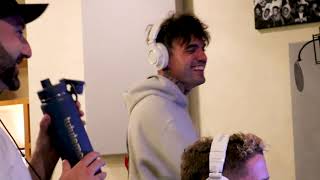 LATE BOOMERS CLUB & ROUXX | Studio Sessions