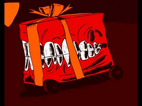 Tell 'Em Steve Dave Animation - Fonzie Jacket