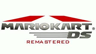 Waluigi Pinball - Mario Kart Ds Remastered