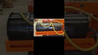 Topsky Mine Emergency Drainage System Quick Response, Efficient Drainage, Ensuring Mine Safety