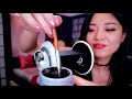 Asmr Satisfying Ear Peeling Layered Binaural Sounds Asmr Satisfying Ear Peeling Layered Binaural Sounds