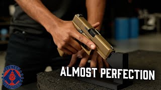 Why Glock 19x is the Best Glock Ever