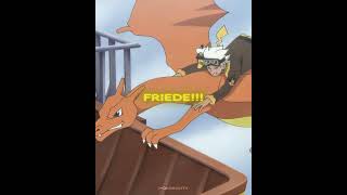 Friedes Death - Pokemon Horizons Ep 89Amvedit4K