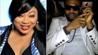 Marrying You Was A Mistake --Says Goriola; We Never Married --Ayo Adesanya Replies Marrying You Was A Mistake --Says Goriola; We Never Married --Ayo Adesanya Replies