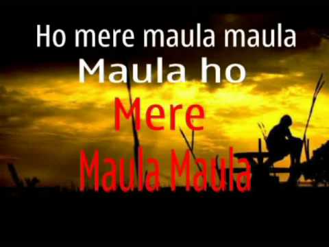 Maula Maula (Awarapan).mp4