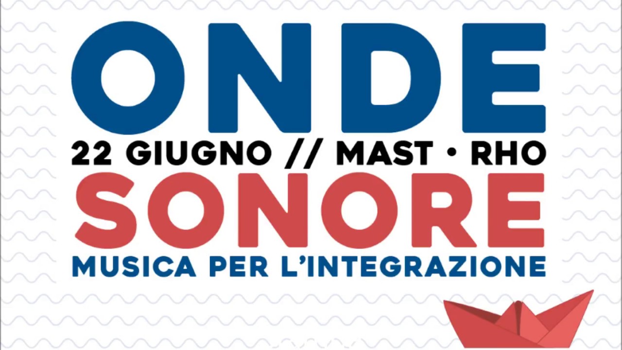 Onde Sonore