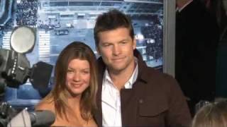 Quickflix - Man On A Ledge Red Carpet