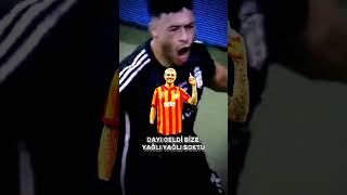 Dayi Geldi̇ Bi̇ze Yağli Yağli