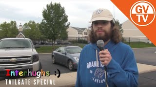 Interhughs - Tailgate Special