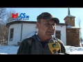 Anina galerie prabusita 17 mart