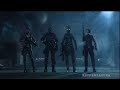 BioHazard ORC - Containment ・ Grade S+ ・ No Death ・ Solo ・ USS ・ 封鎖