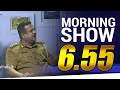 Siyatha Morning Show 09-12-2020