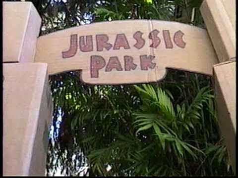 Jurassic Park