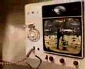 21st Century Ghost Video